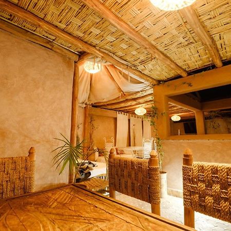 Riad Minami Marrakesh Luaran gambar