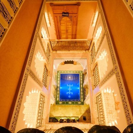 Riad Minami Marrakesh Luaran gambar