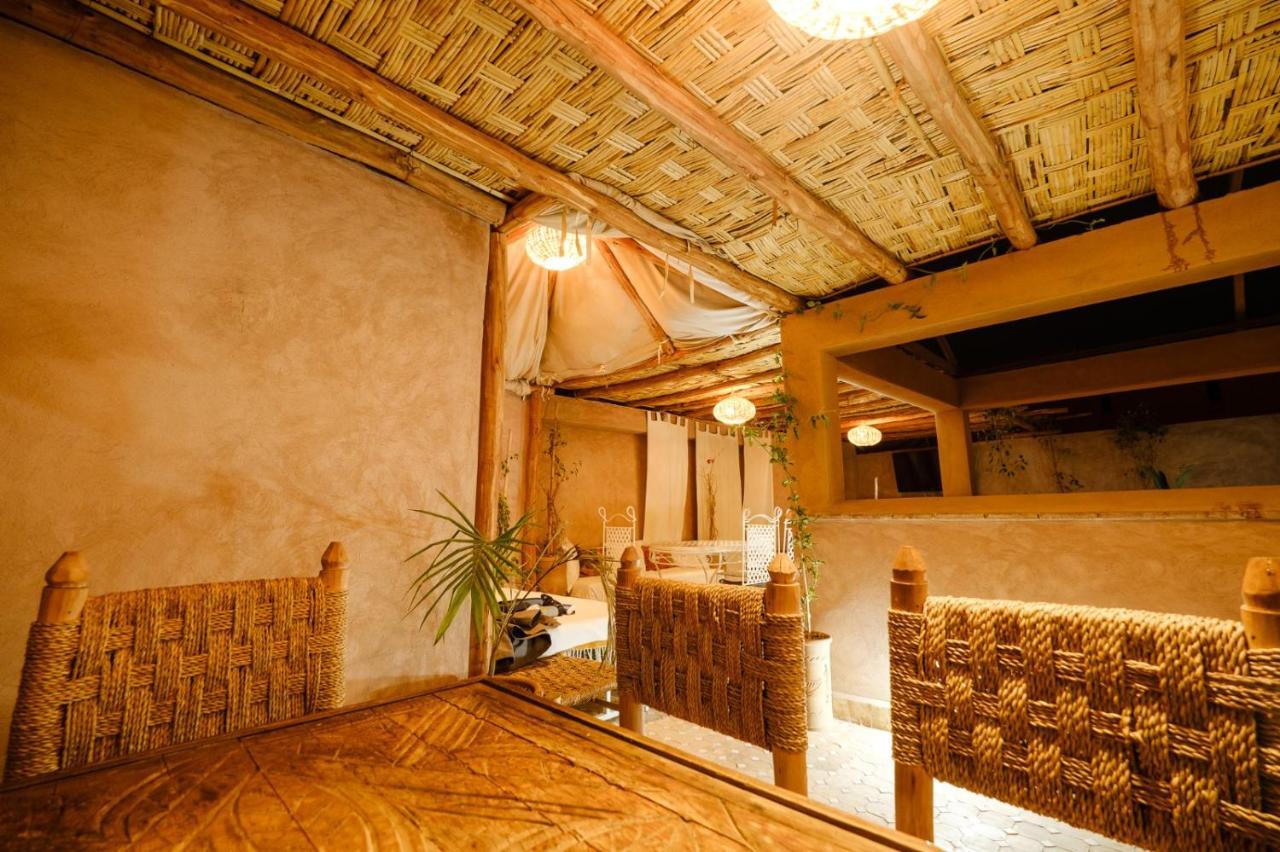 Riad Minami Marrakesh Luaran gambar