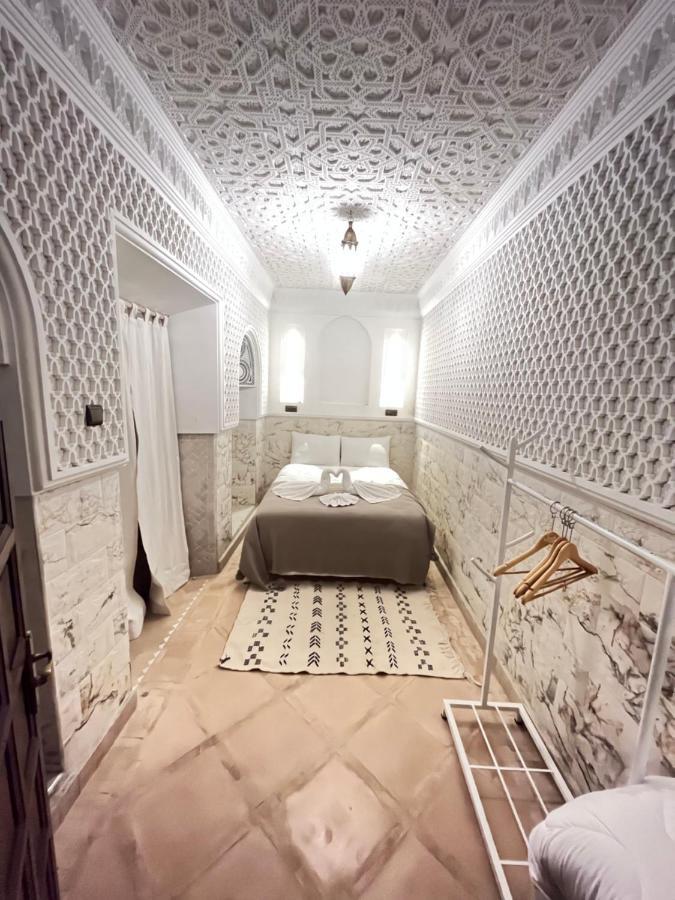 Riad Minami Marrakesh Luaran gambar